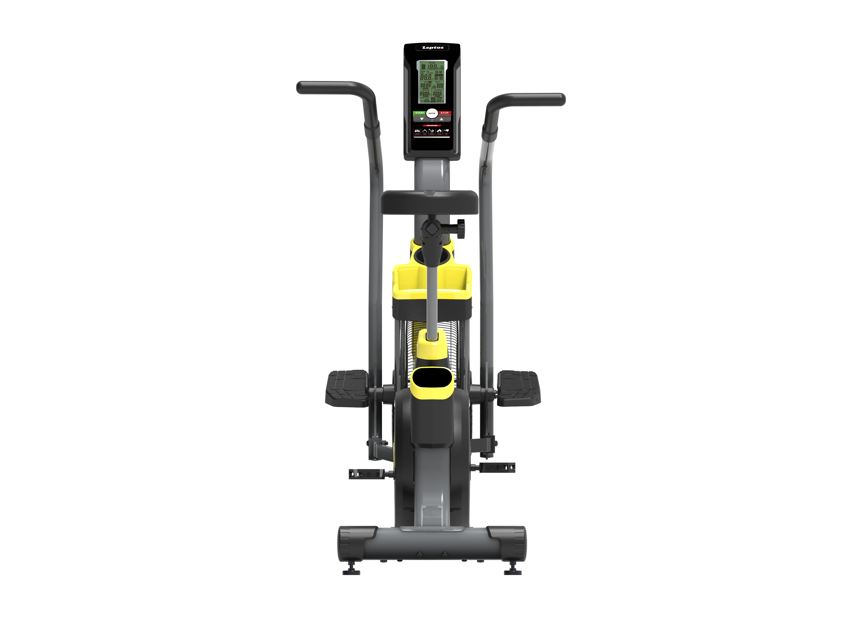 Leptos A800 Rower powietrzny