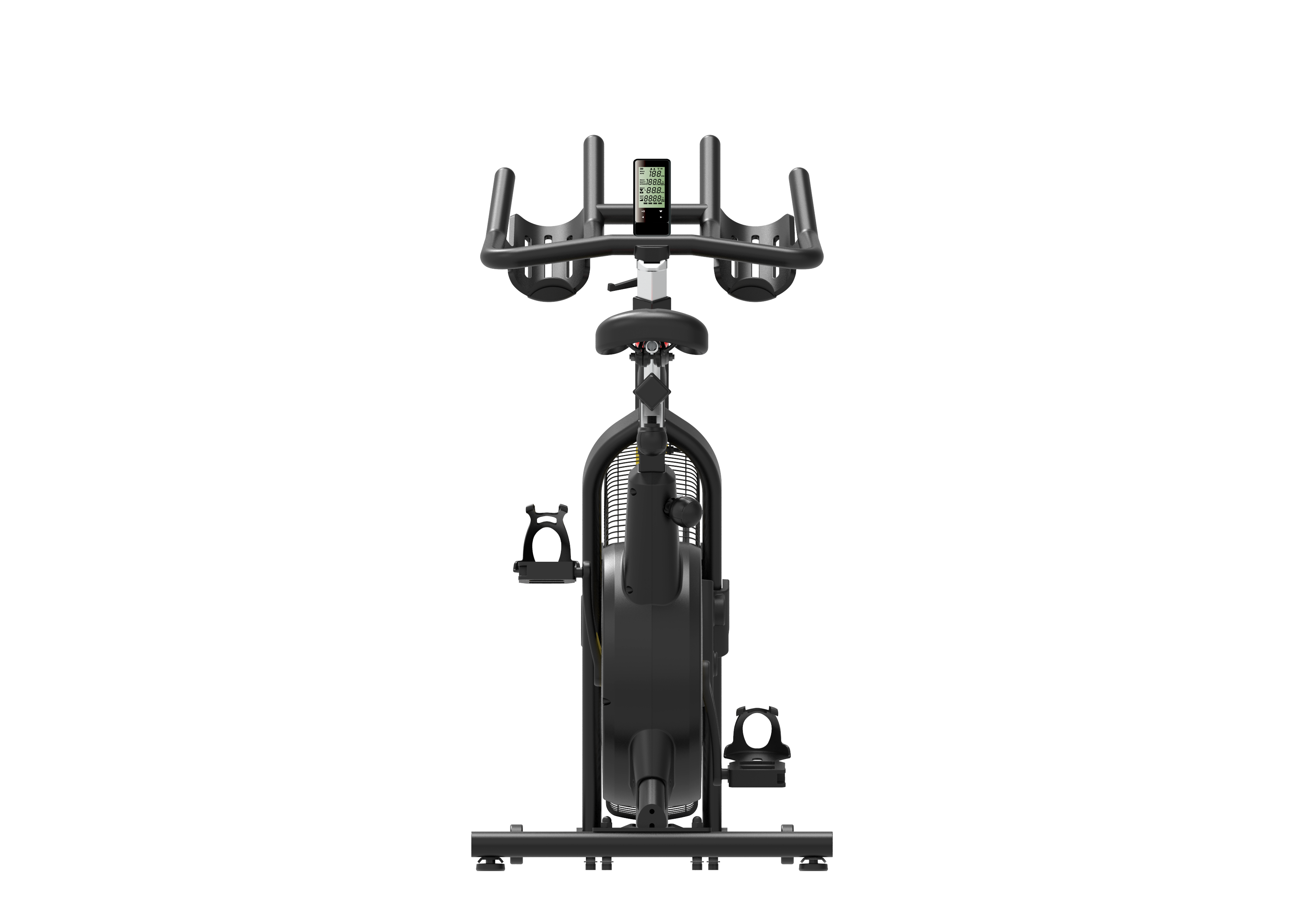 Leptos A803 Rower powietrzny