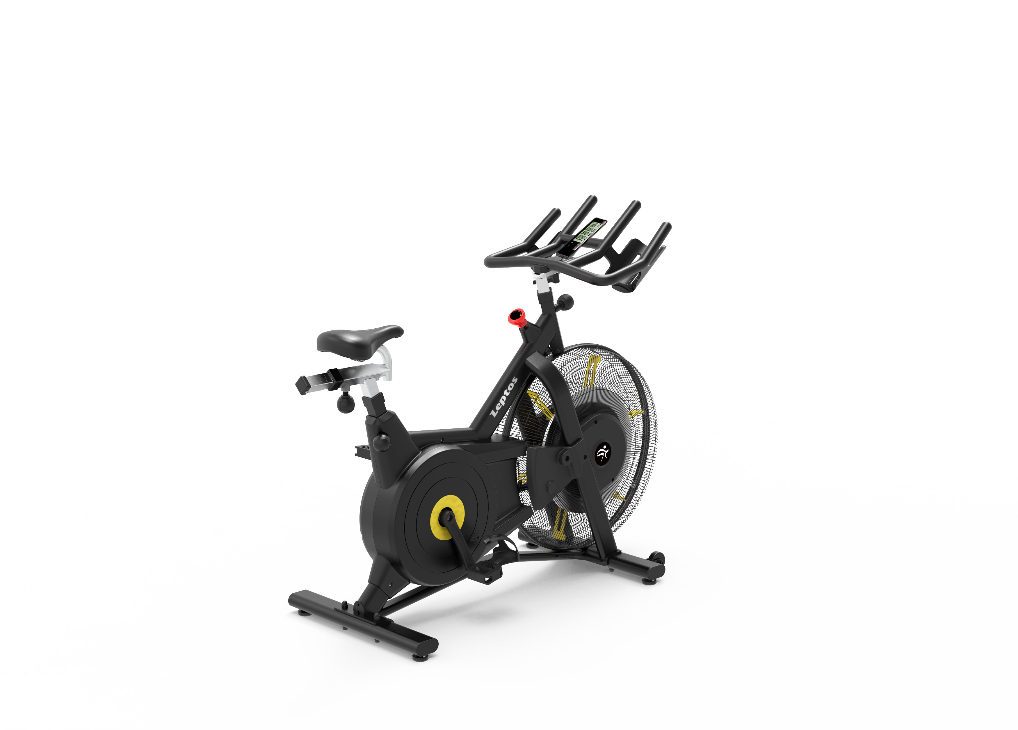 Leptos A803 Rower powietrzny