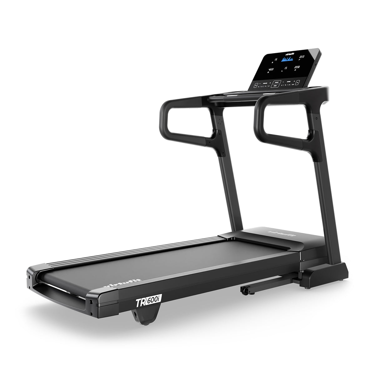 VIRTUFIT BIEŻNIA ELEKTRYCZNA TR600i