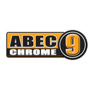 CHROMOVÁ LOŽISKA ABEC-9 (8 ks) NILS EXTREME