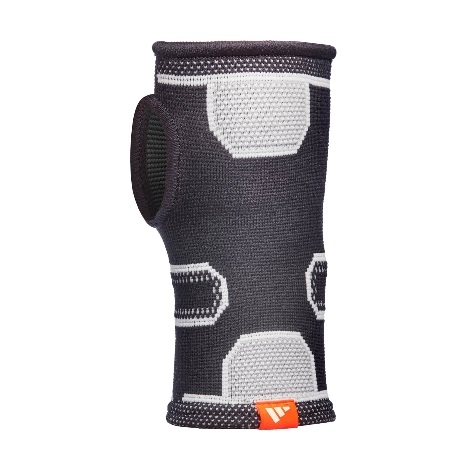 ADIDAS OPASKA STABILIZUJĄCA NADGARSTEK M ADSU-12542BK