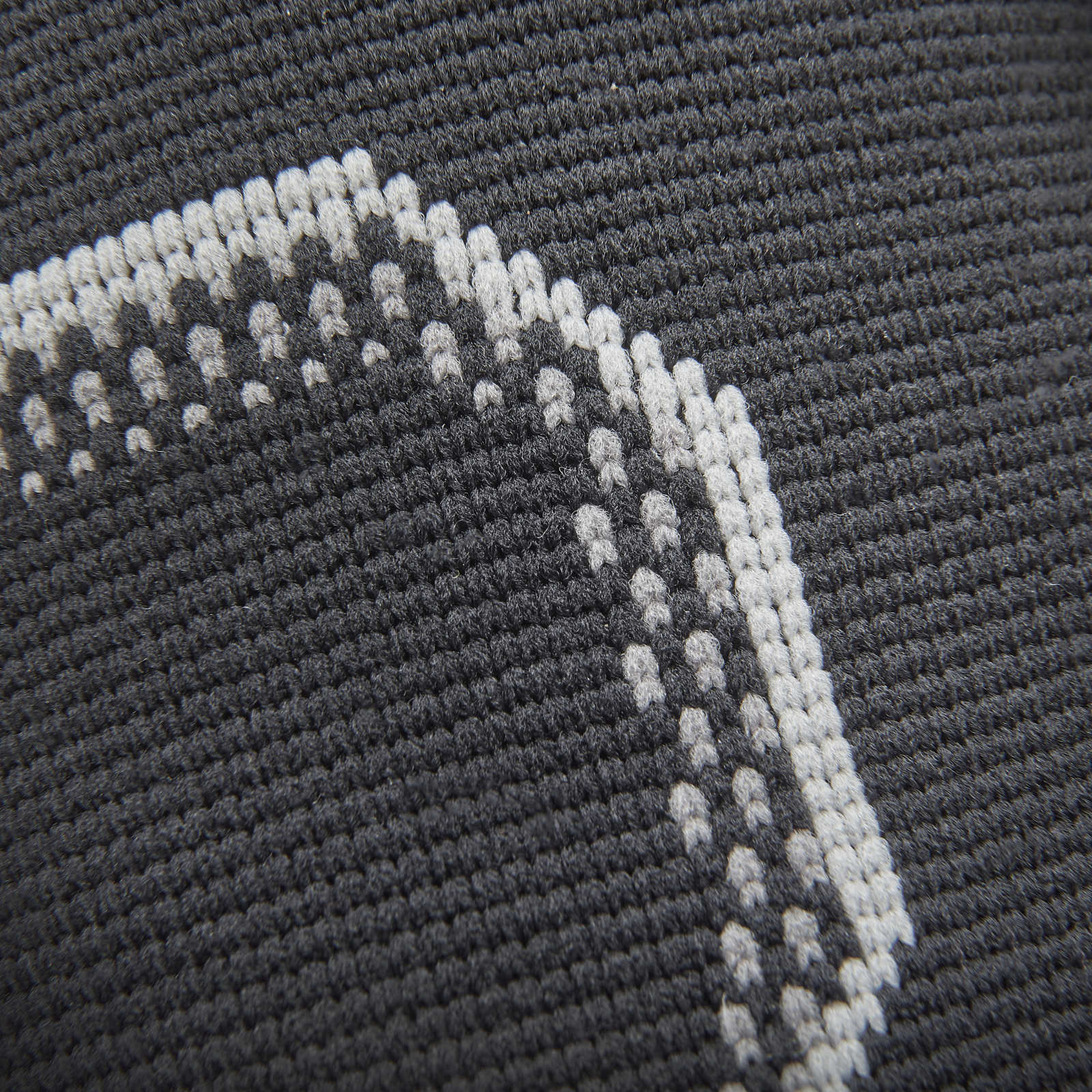 ADIDAS OPASKA STABILIZUJĄCA KOLANO S ADSU-12521BK