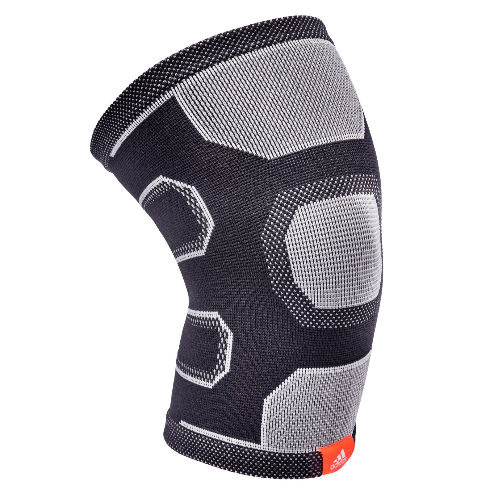 ADIDAS OPASKA STABILIZUJĄCA KOLANO L ADSU-12523BK