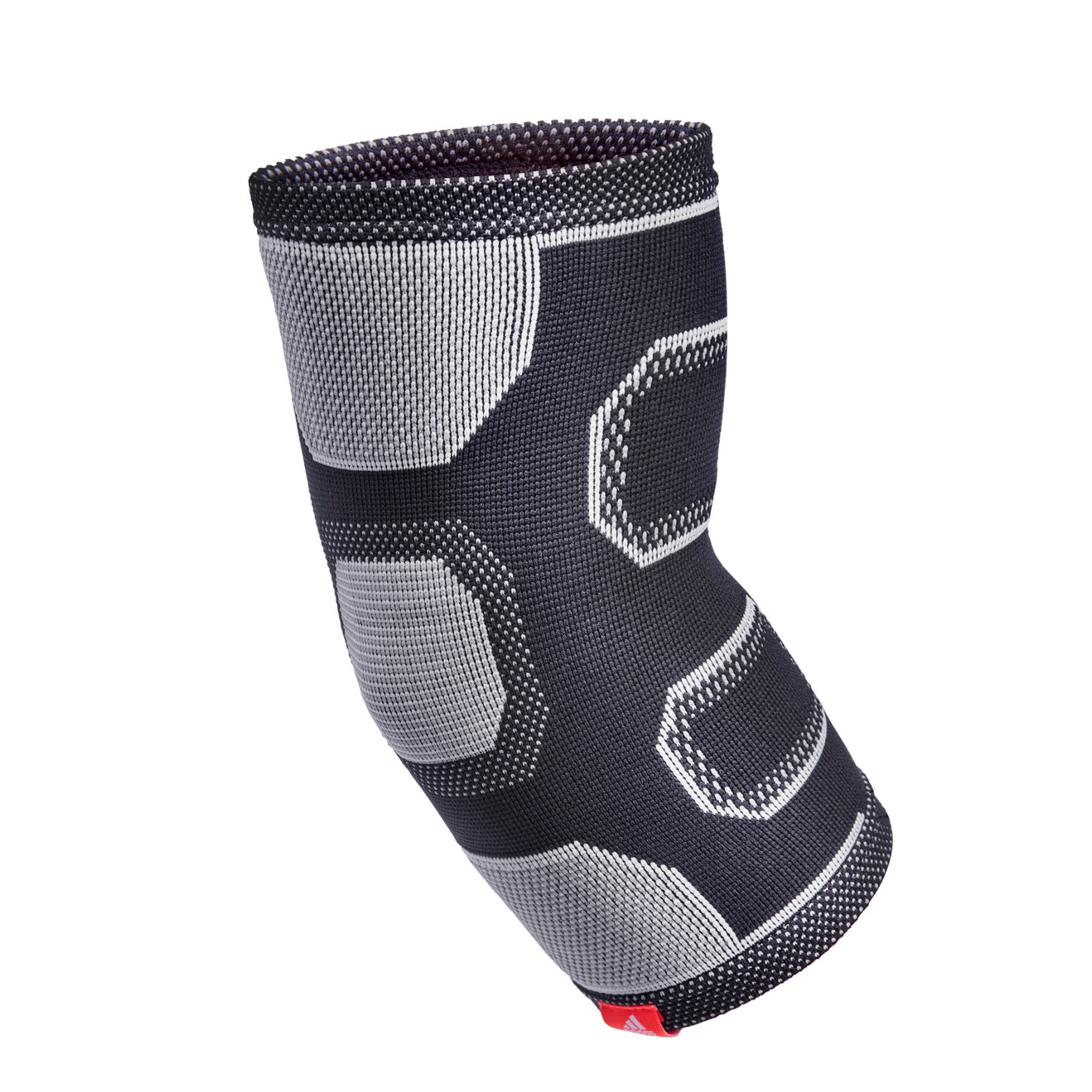 ADIDAS OPASKA STABILIZUJĄCA ŁOKIEĆ L ADSU-12533BK