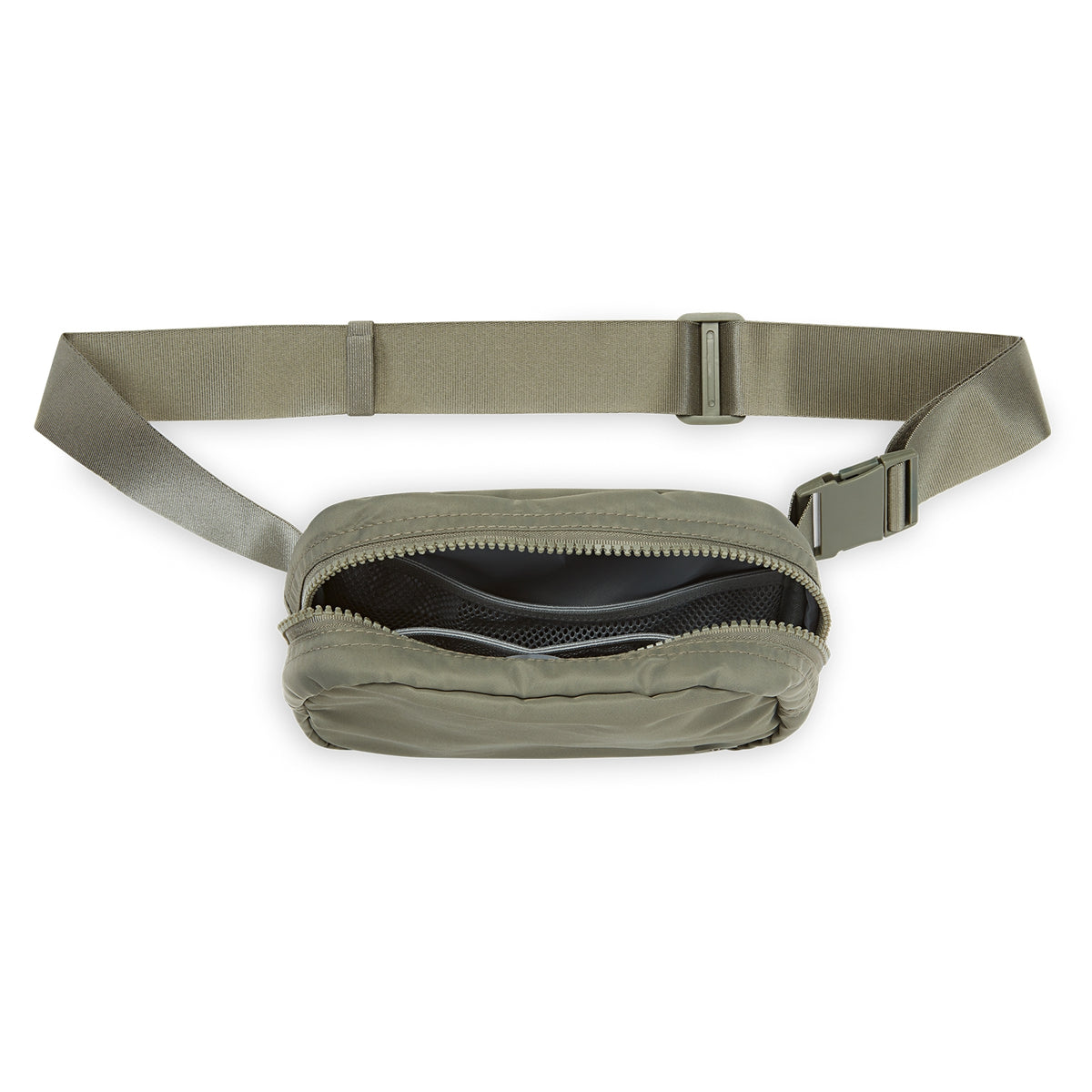 GAIAM SASZETKA BIODROWA NERKA SIDEKICK OLIVE 65338