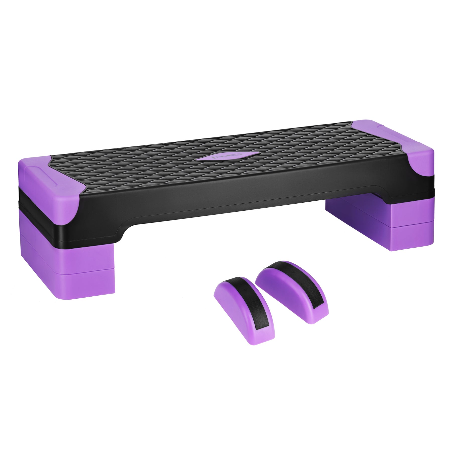 AS008L AEROBIC AND BALANCING STEP HMS