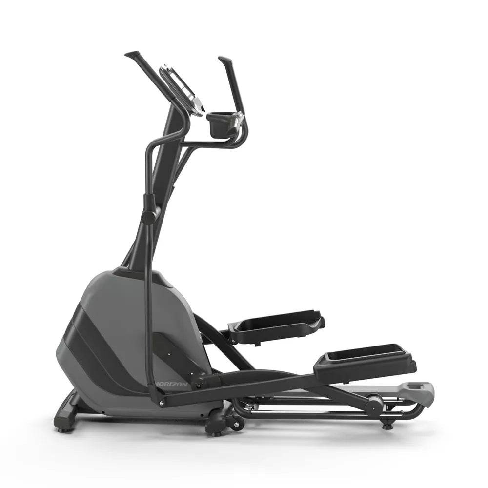 Eliptický trenažér Horizon Elliptical ANDES 5.1