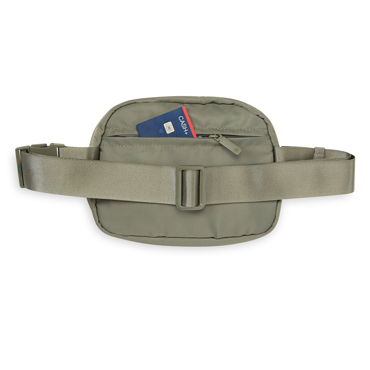 GAIAM SASZETKA BIODROWA NERKA SIDEKICK OLIVE 65338