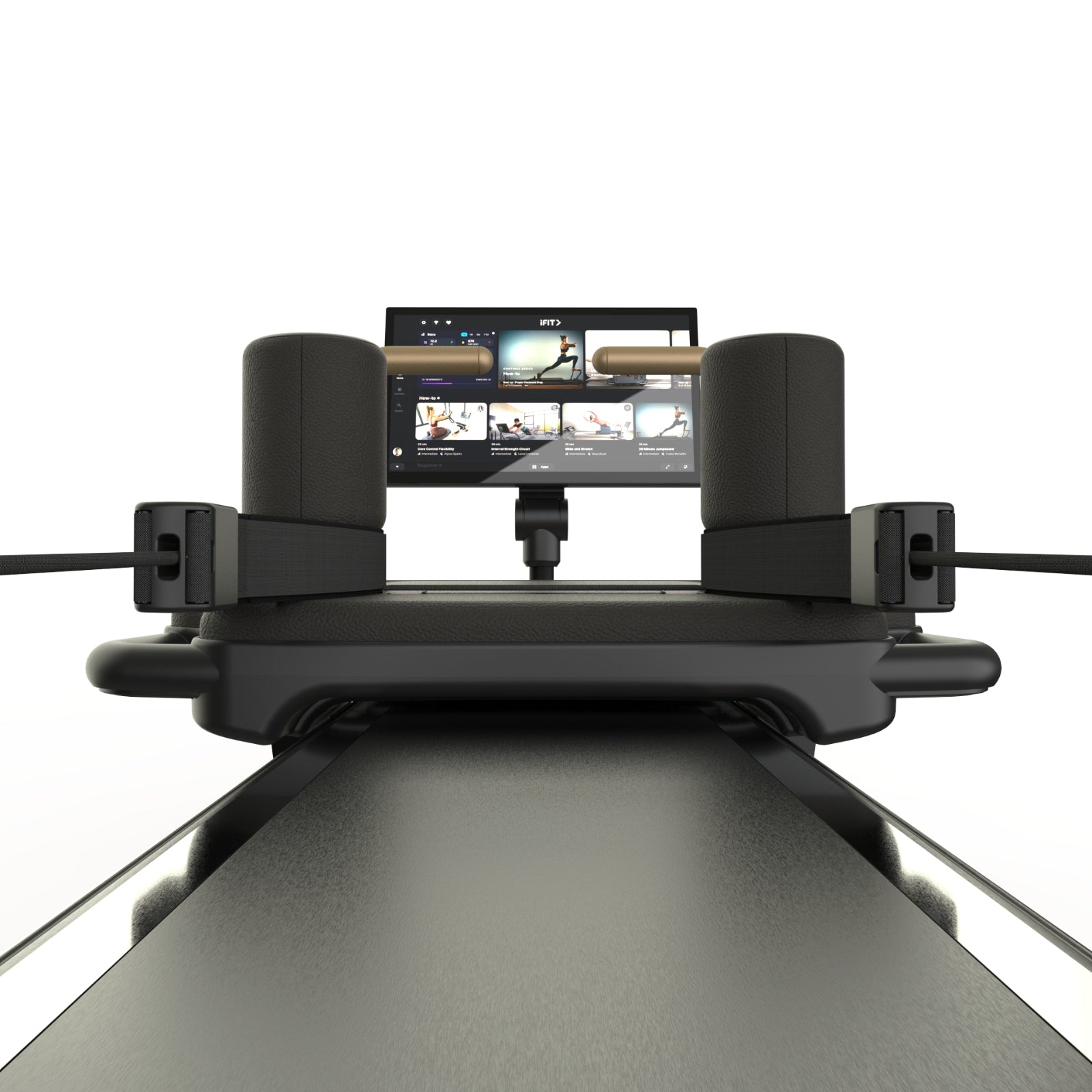 NORDICTRACK REFORMER DO PILATESU ULTRA 1