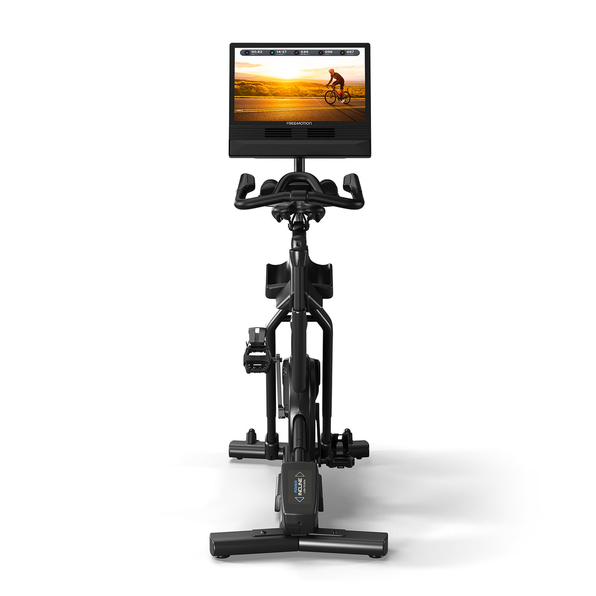 Freemotion b8 CoachBike Rower spinningowy