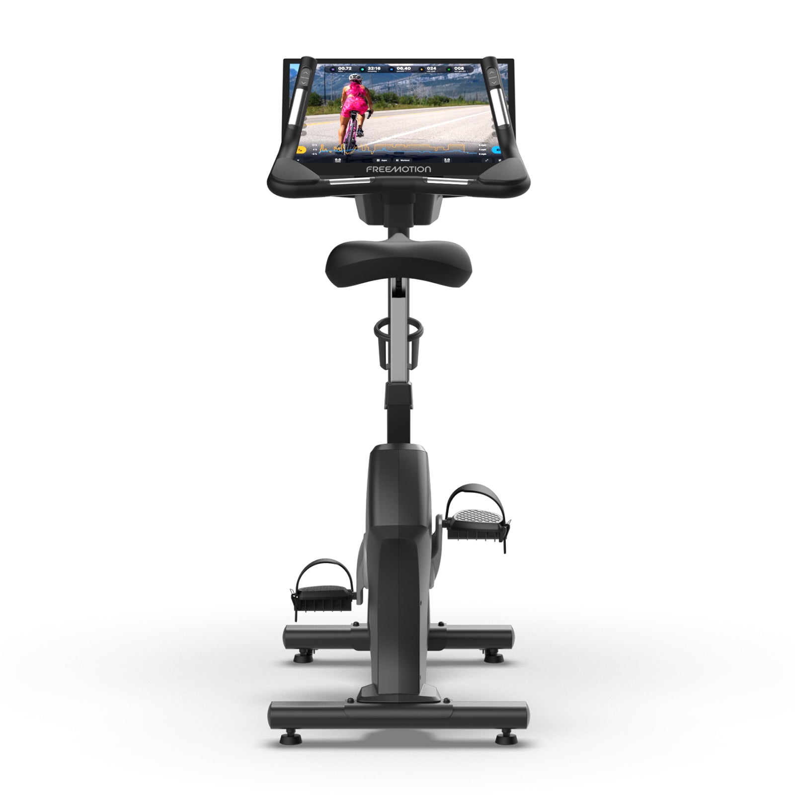 Freemotion u24 Rower treningowy