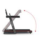 BE5877 HMS ELECTRIC TREADMILL