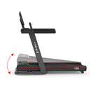 BE5877 HMS ELECTRIC TREADMILL