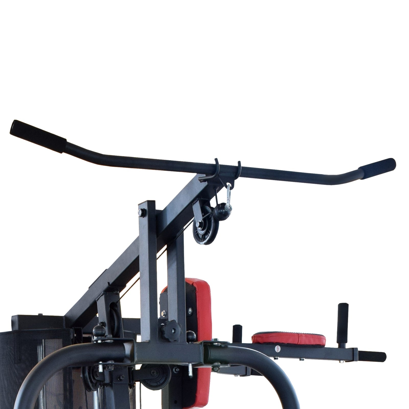 BODY SCULPTURE ATLAS Z ŁAWKĄ MULTIGYM BMG 4702 STOS 66KG
