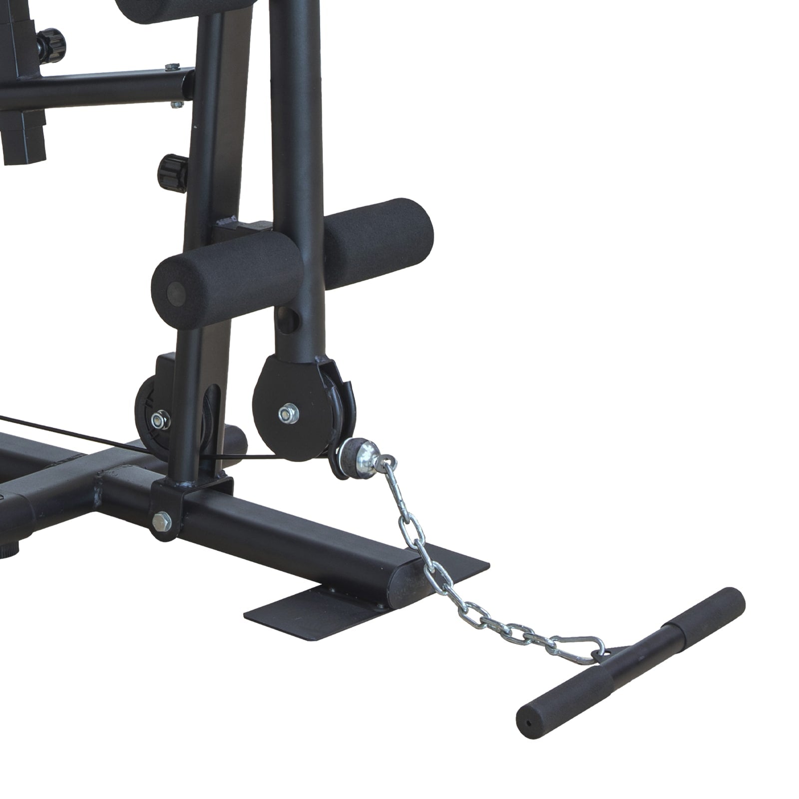 BODY SCULPTURE ATLAS JEDNOSTANOWISKOWY MULTIGYM BMG 4305 STOS 65 KG