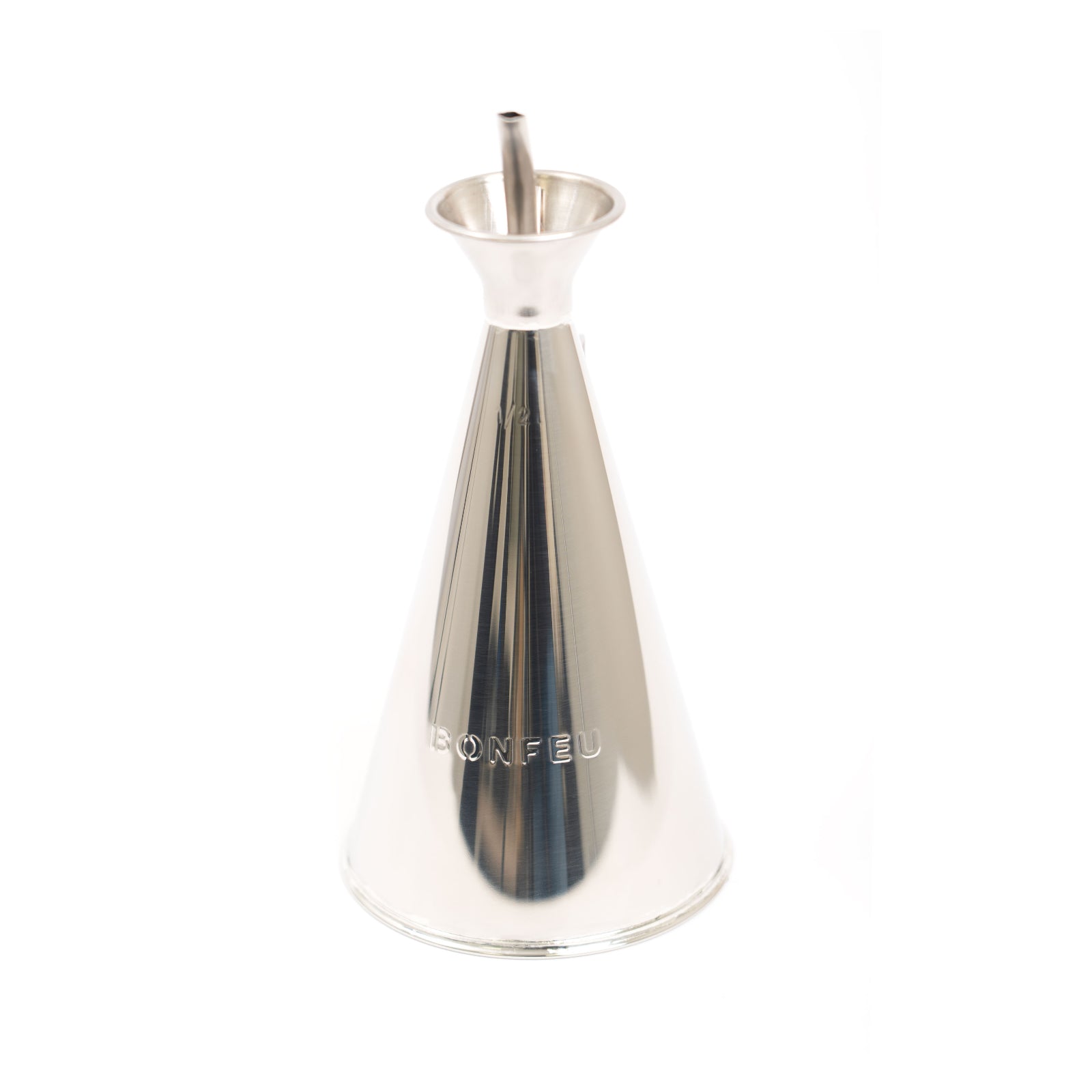 BONFEU OIL BOTTLE
