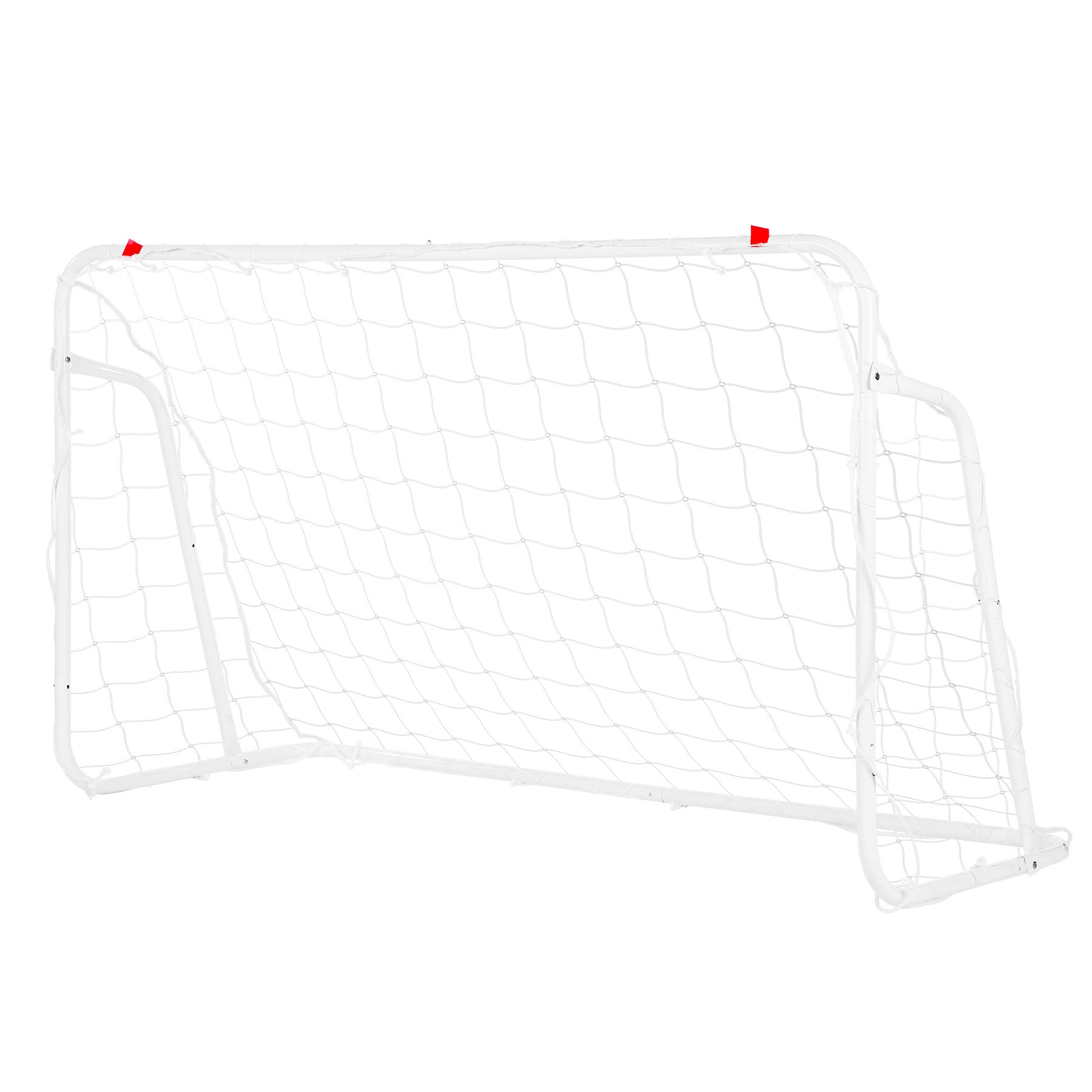 BR8150 GOAL WITH NET NILS