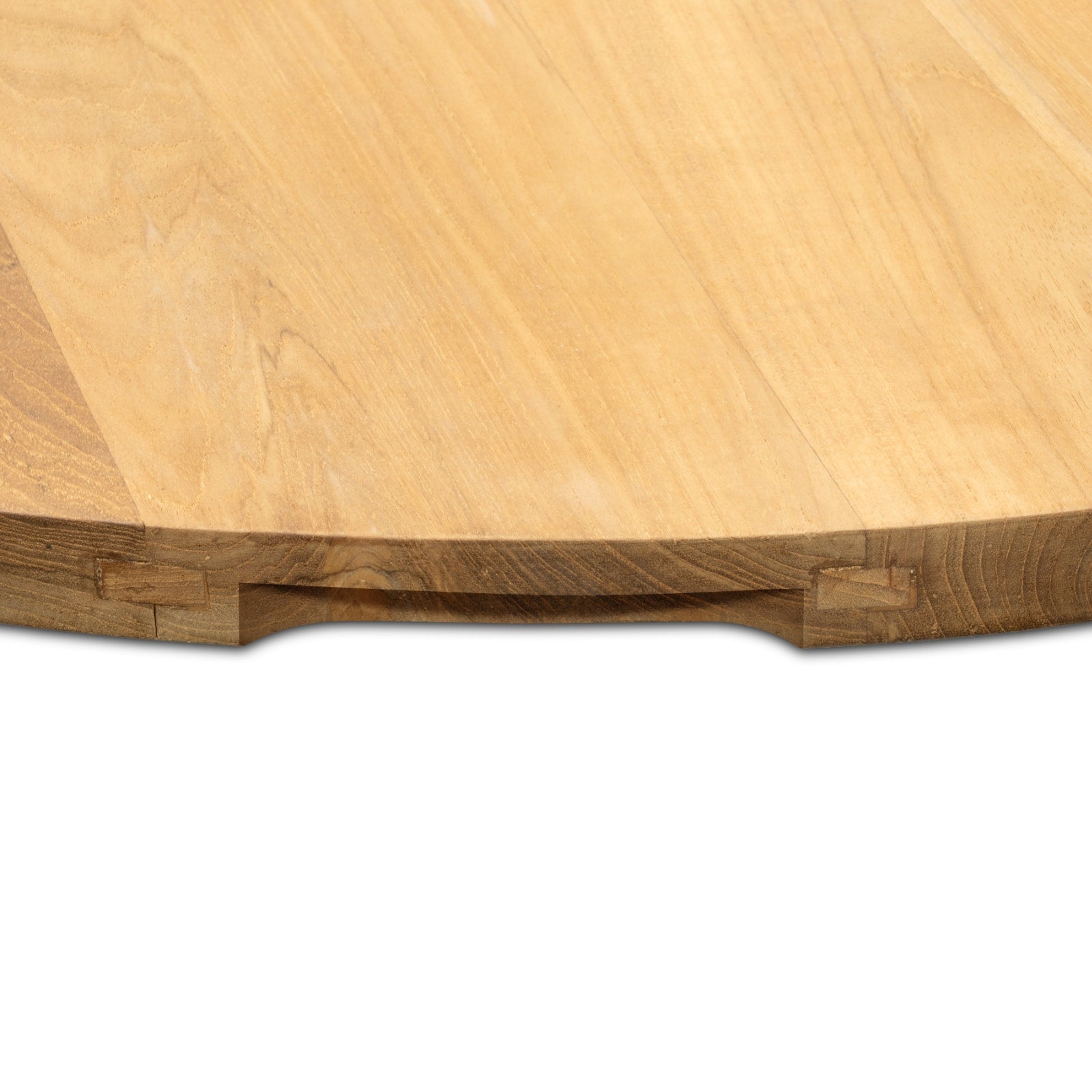BONFEU BLAT DREWNIANY BONTEAK DO BONBIZA