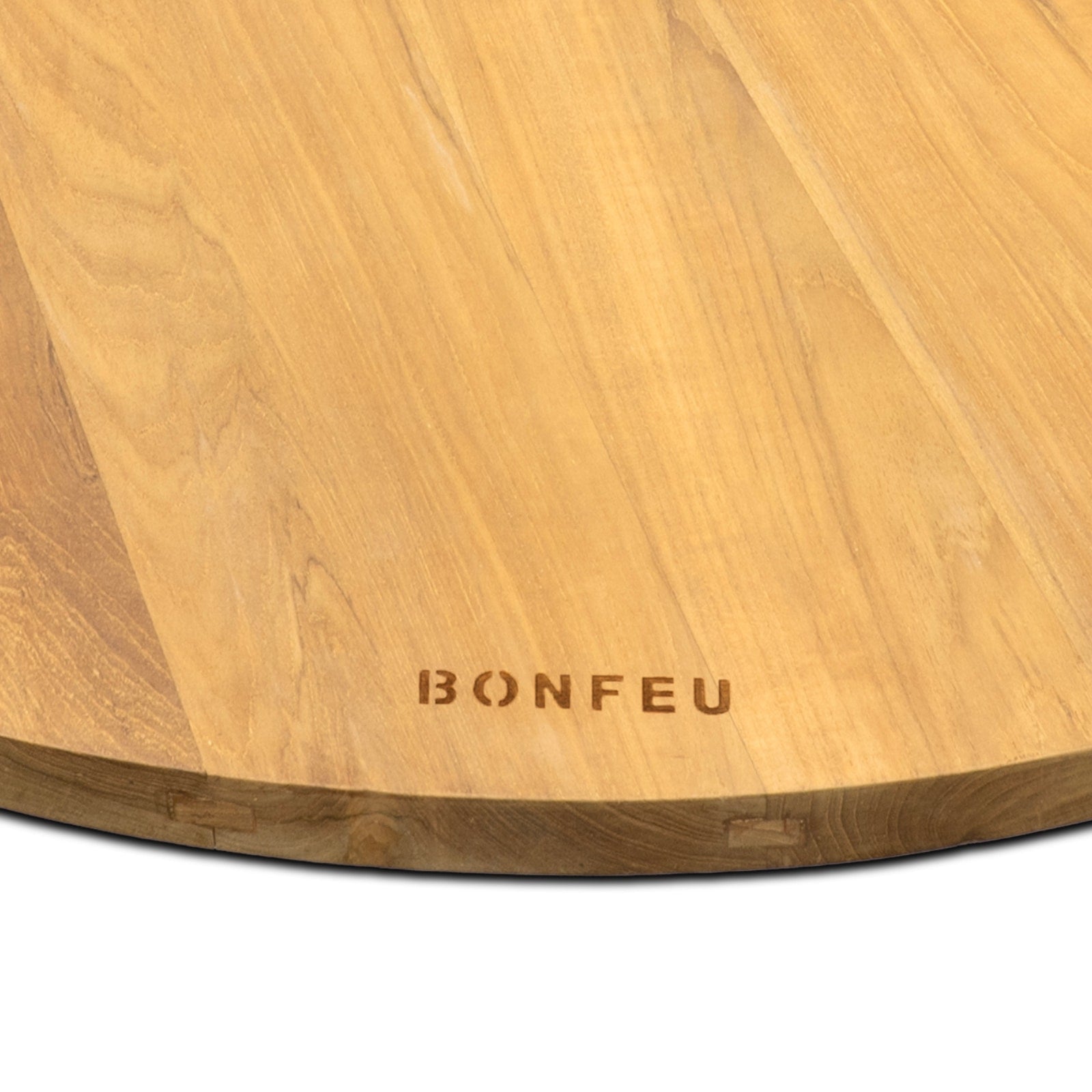 BONFEU BLAT DREWNIANY BONTEAK DO BONBIZA