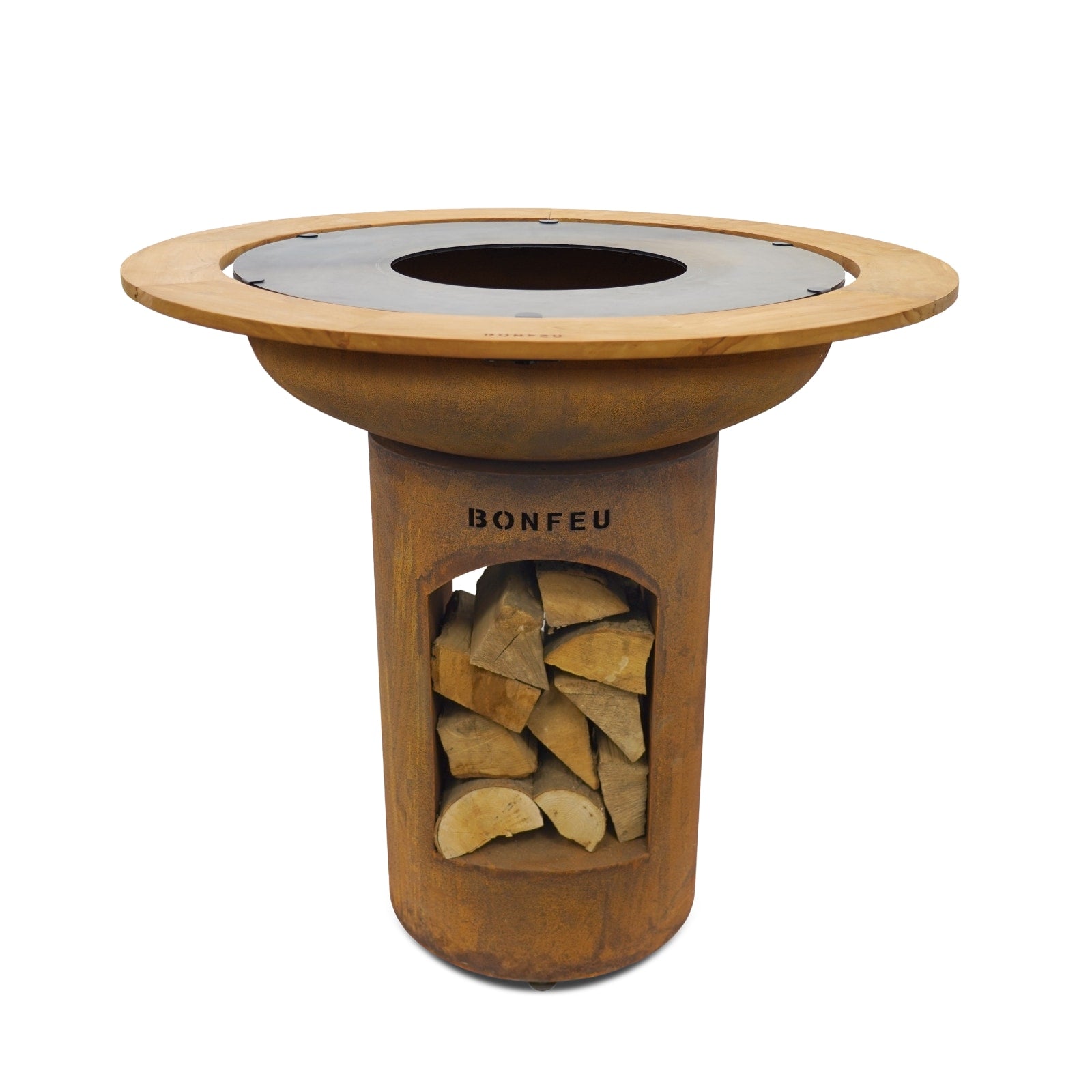 BONFEU PIERŚCIEŃ OCHRONNY BONTEAK DO BONBIZA