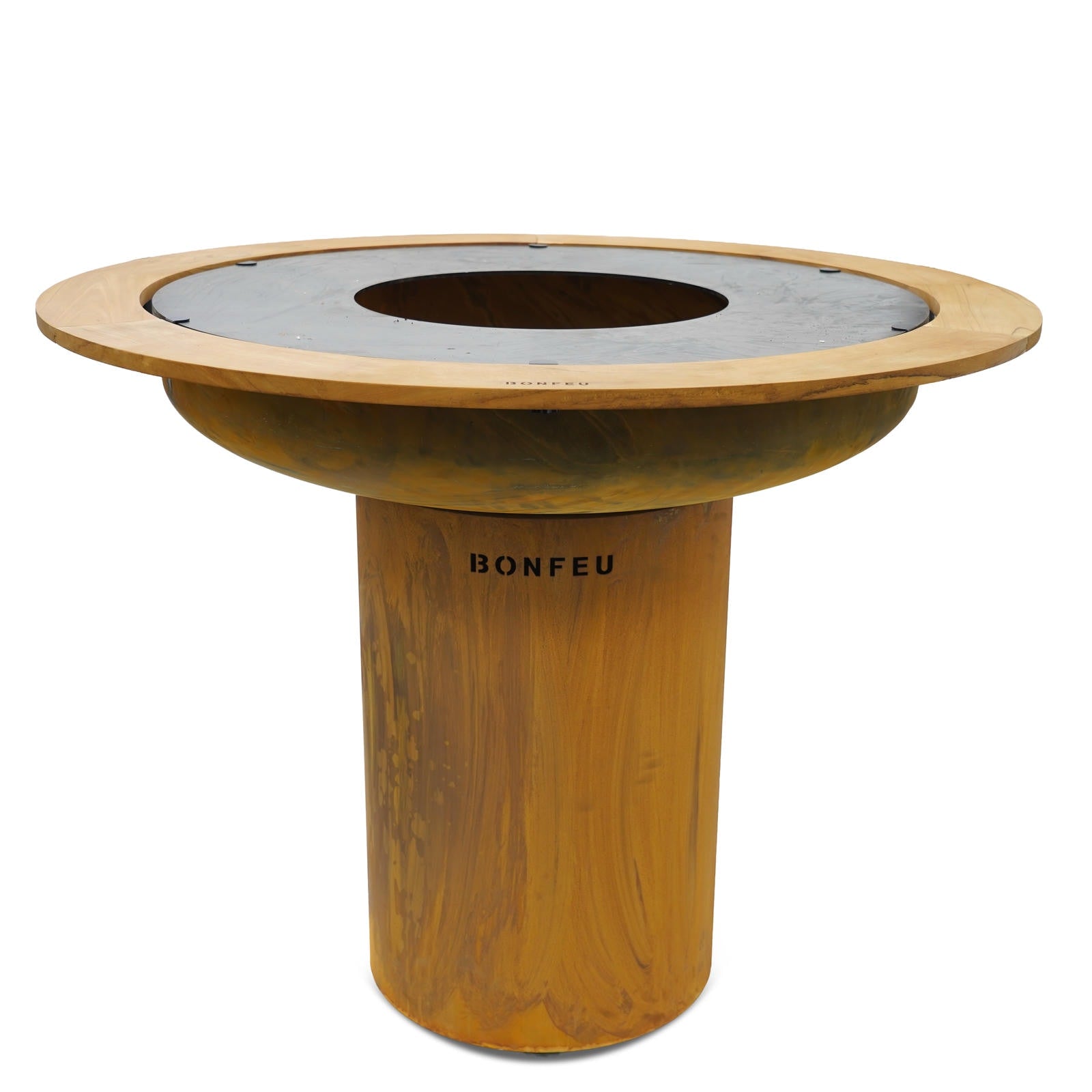 BONFEU PIERŚCIEŃ OCHRONNY BONTEAK DO BONBIZA XL