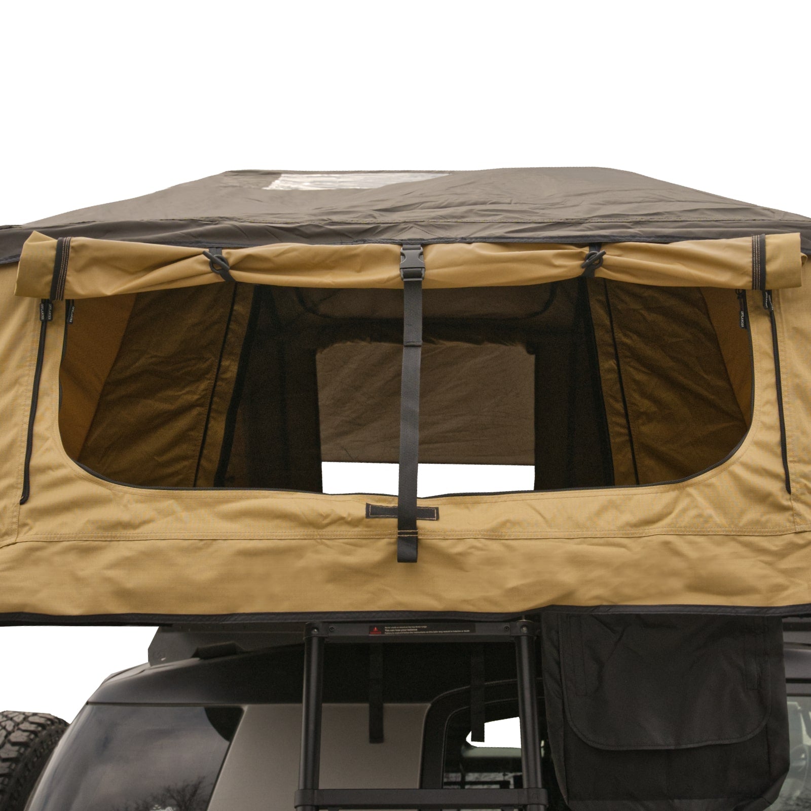 Offlander Soft Cahaya 140 Namiot dachowy