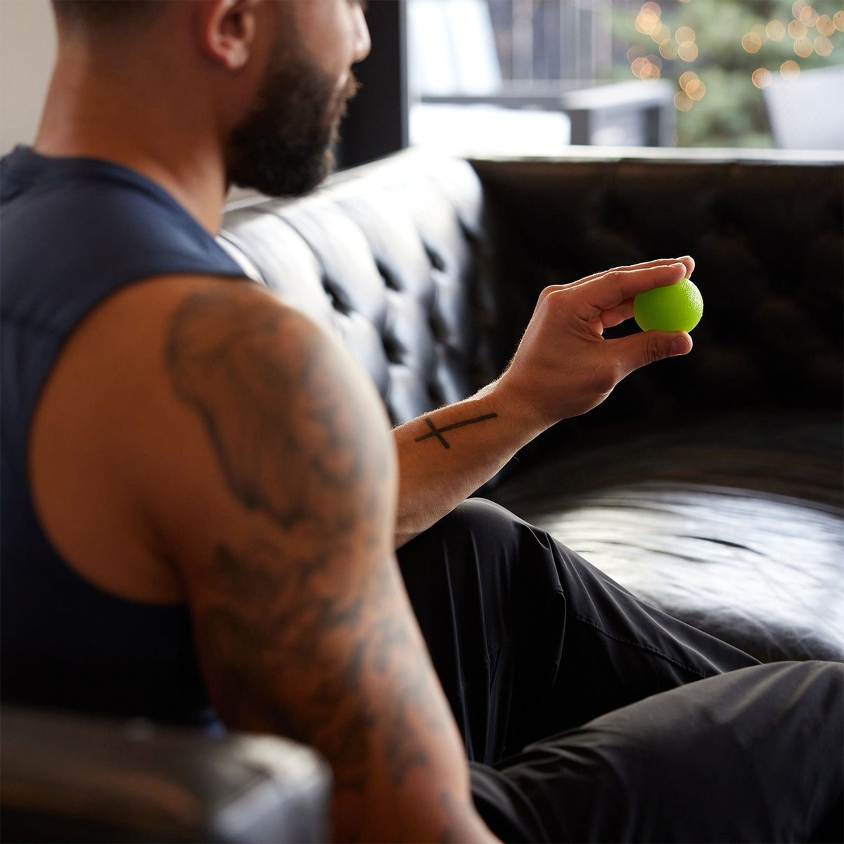 GAIAM ZESTAW PIŁEK DO ĆWICZEŃ DŁONI 58276