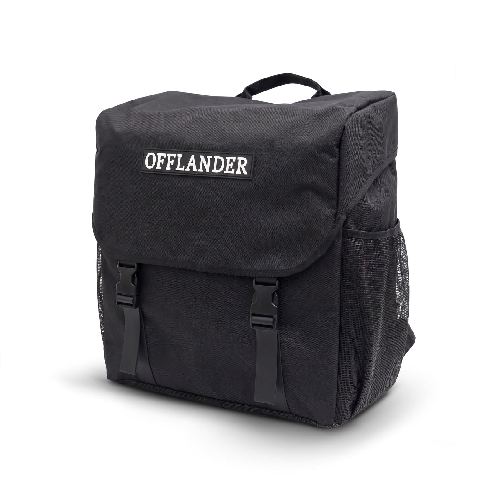 OFFLANDER TORBA NA KLAPĘ PICKUPA 45 L