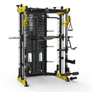 CYKLOP 5 SEMI COMMERCIAL HMS OVERHEAD CRANE
