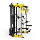 CYKLOP 5 SEMI COMMERCIAL HMS OVERHEAD CRANE