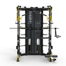 CYKLOP 5 SEMI COMMERCIAL HMS OVERHEAD CRANE