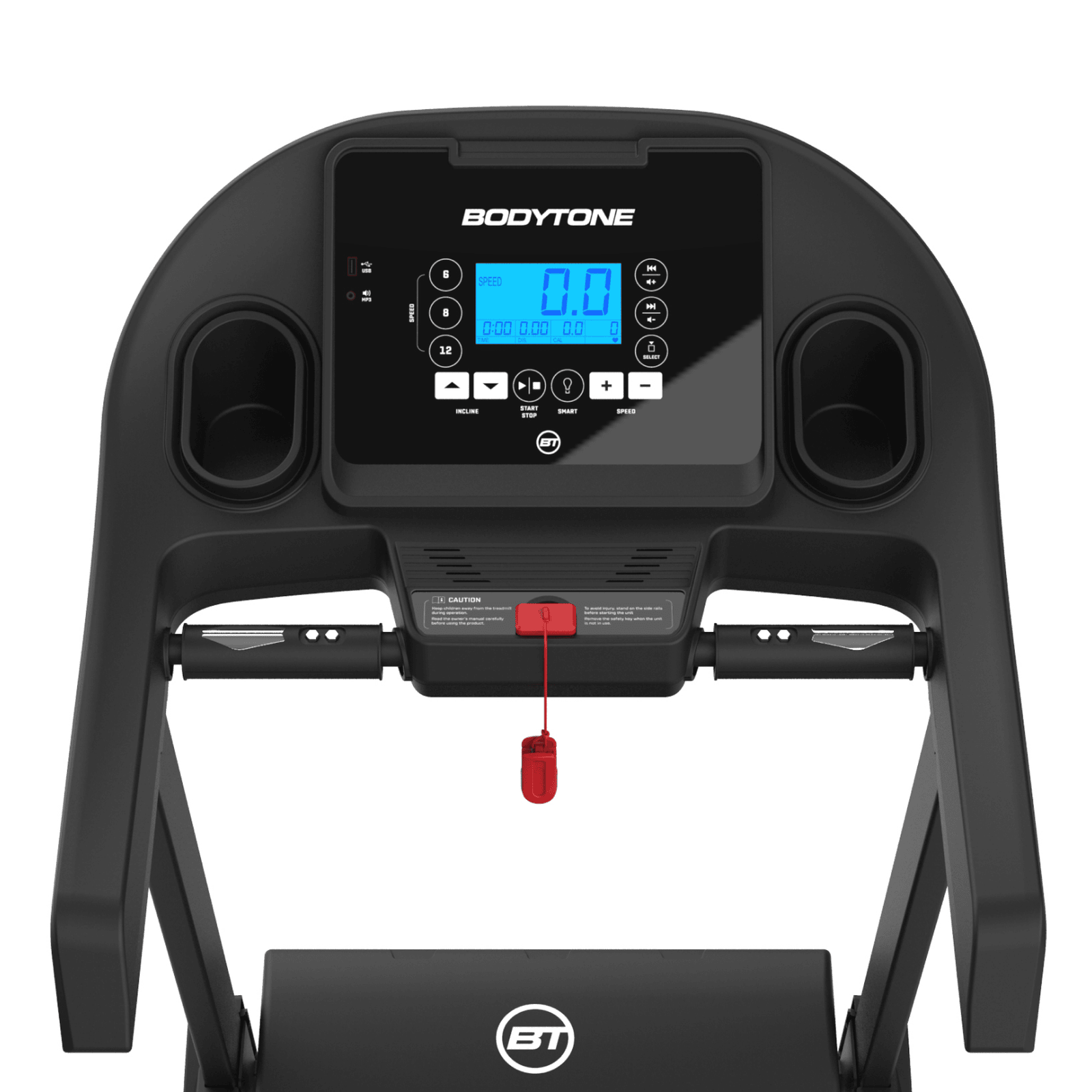 Bodytone DT16+ Bieżnia elektryczna