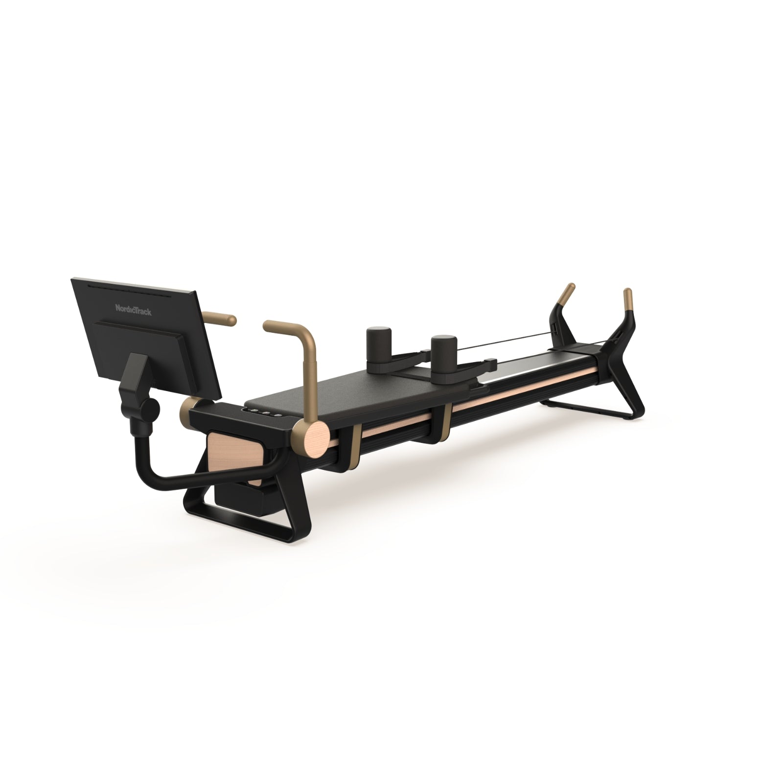 NORDICTRACK REFORMER DO PILATESU ULTRA 1