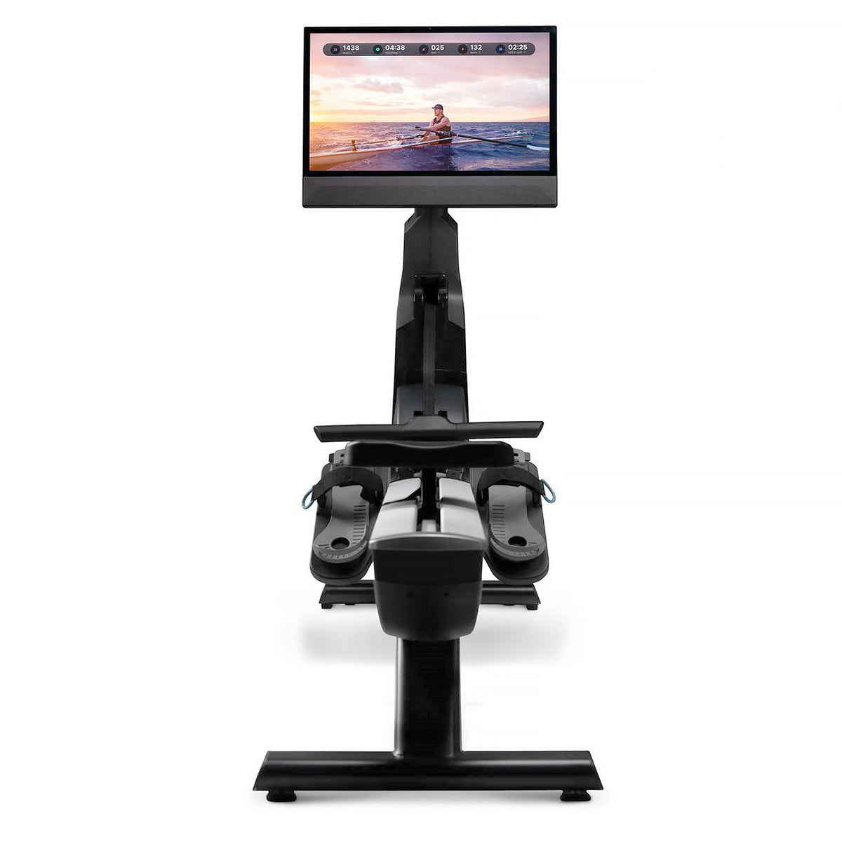 Freemotion r8 Wioślarz magnetyczny