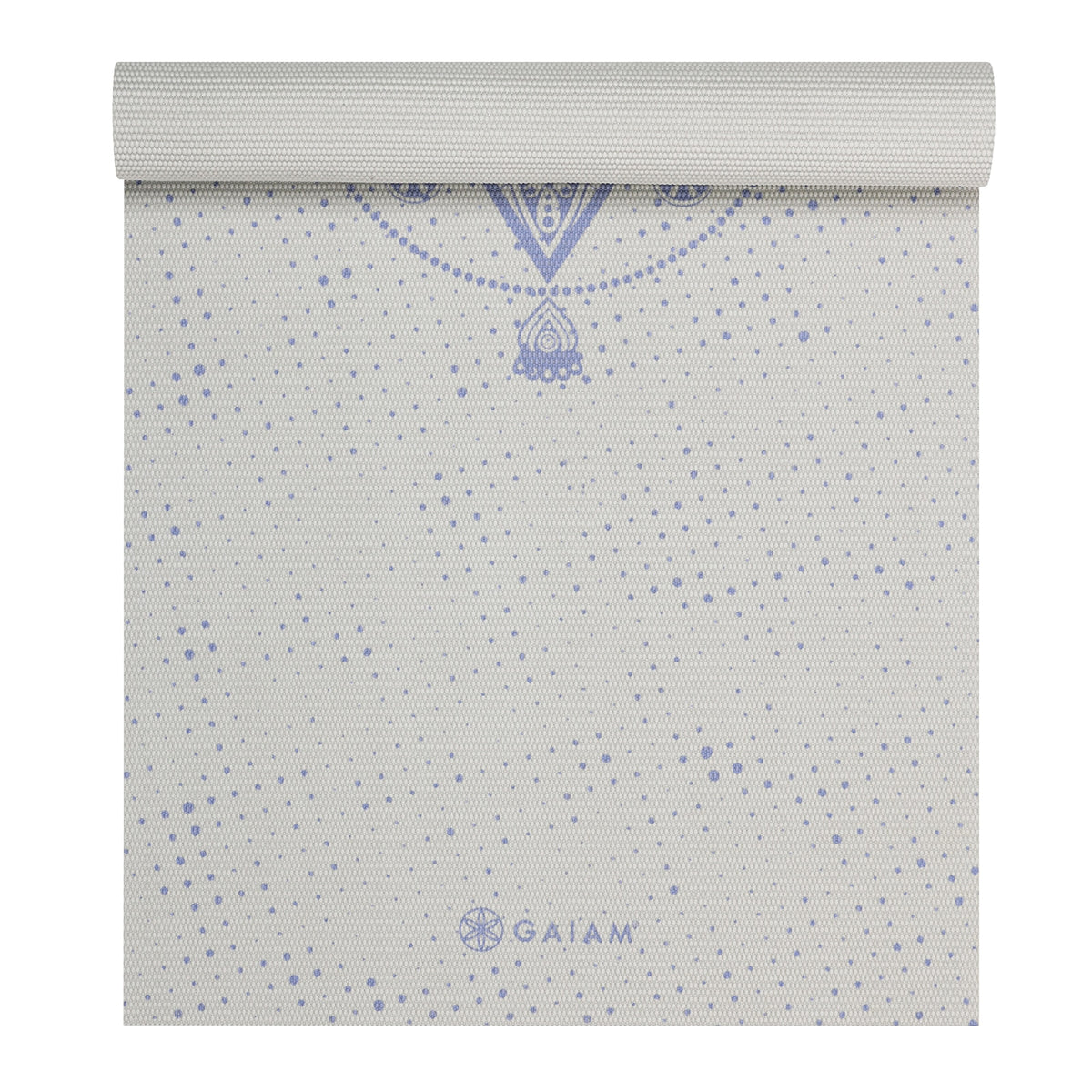 GAIAM MATA DO JOGI DOVE BLUE CELESTIAL 5 MM 66023