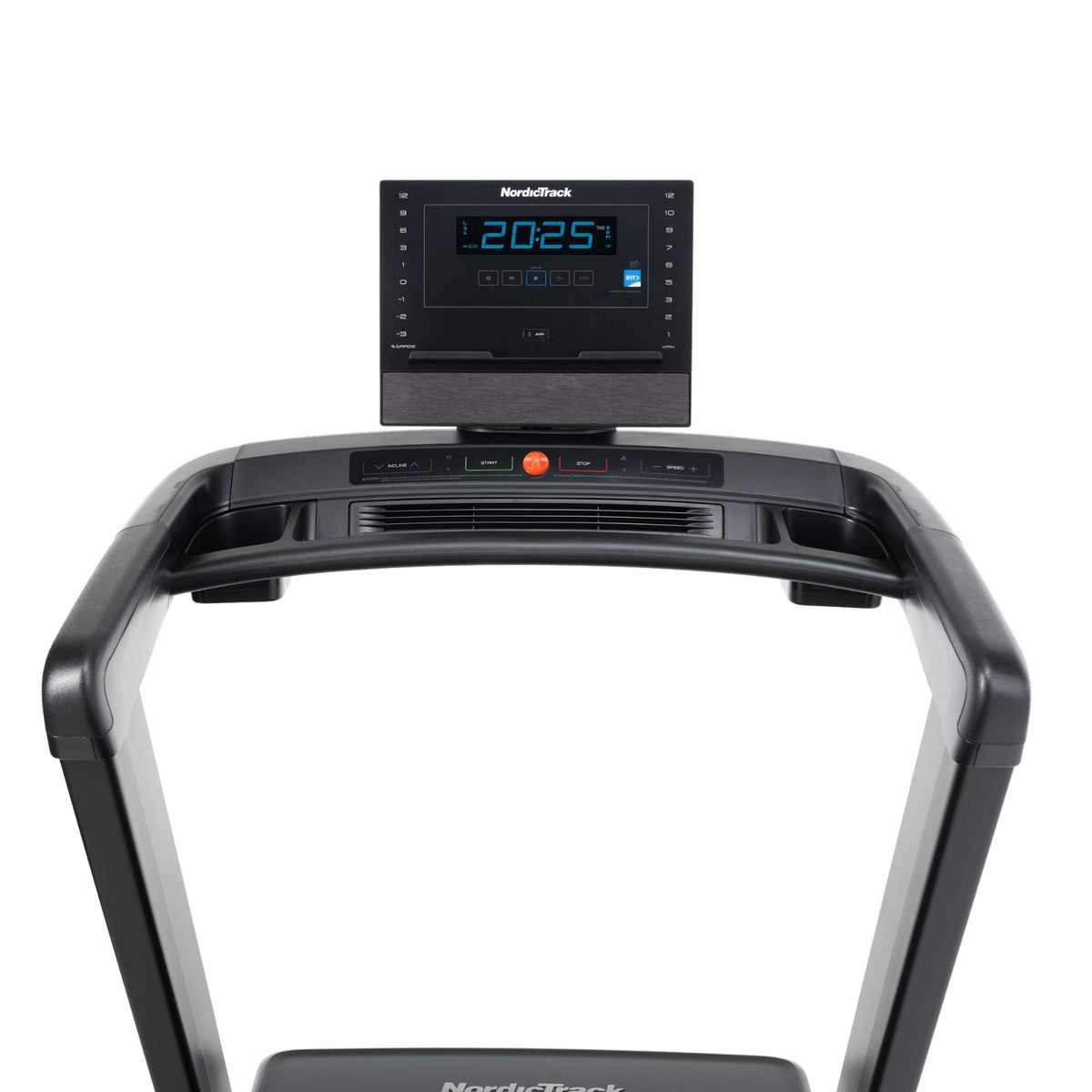 NordicTrack Commercial LE Bieżnia elektryczna + 1 rok iFit