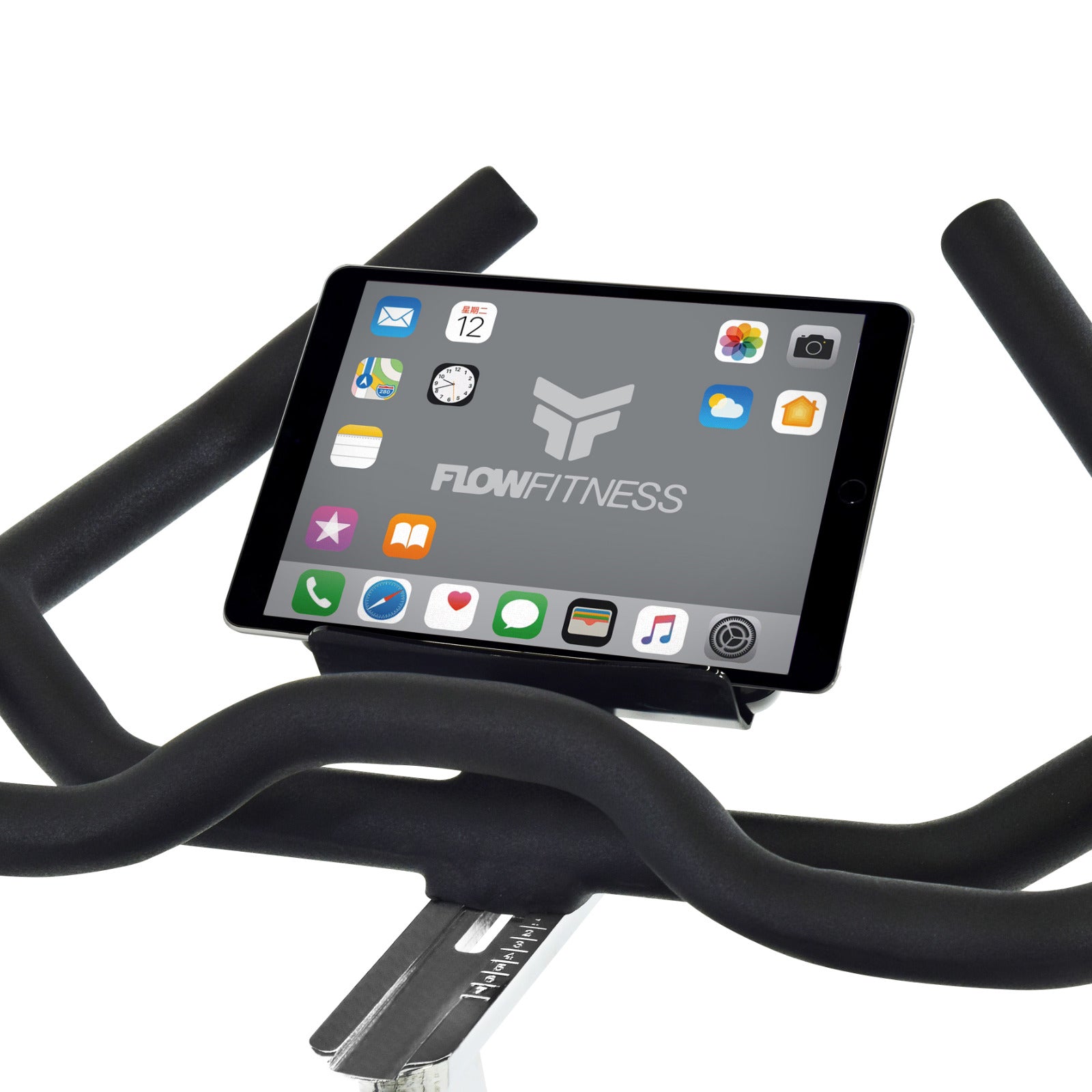 Flow Fitness Racer DSB600i Rower spinningowy