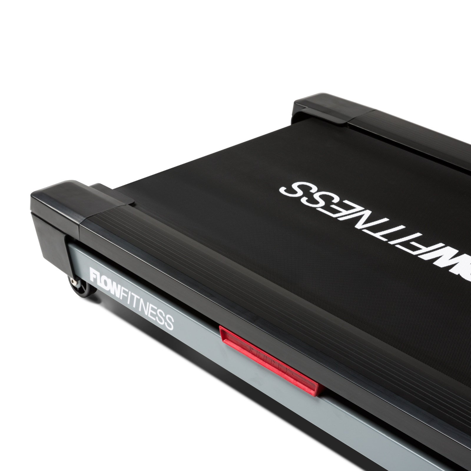 Flow Fitness Runner DTM2000i Bieżnia elektryczna