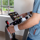 Flow Fitness Runner DTM400i Bieżnia elektryczna