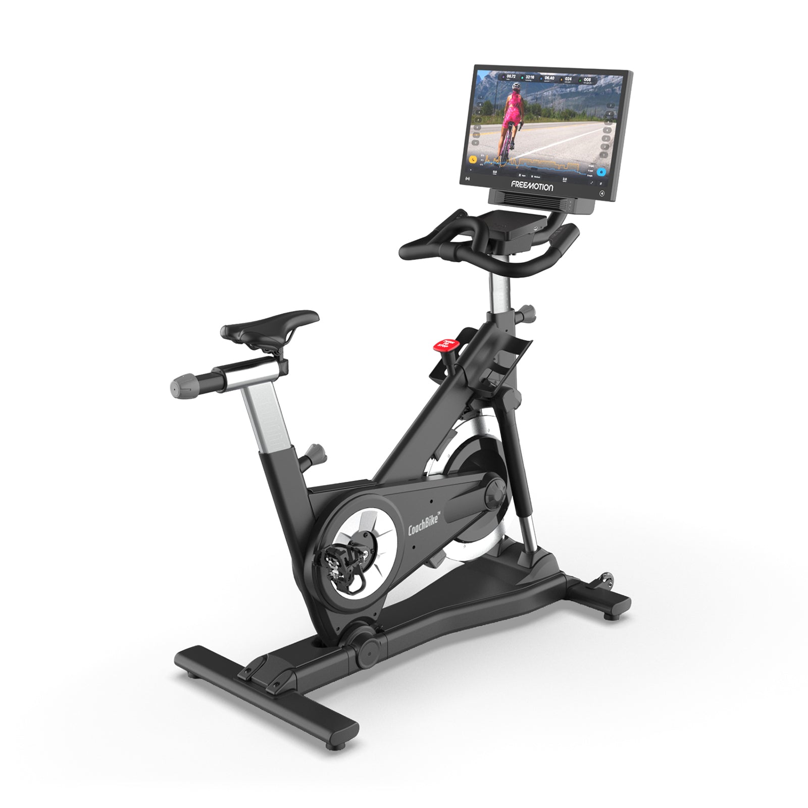 FREEMOTION ROWER SPINNINGOWY b24 COACHBIKE™