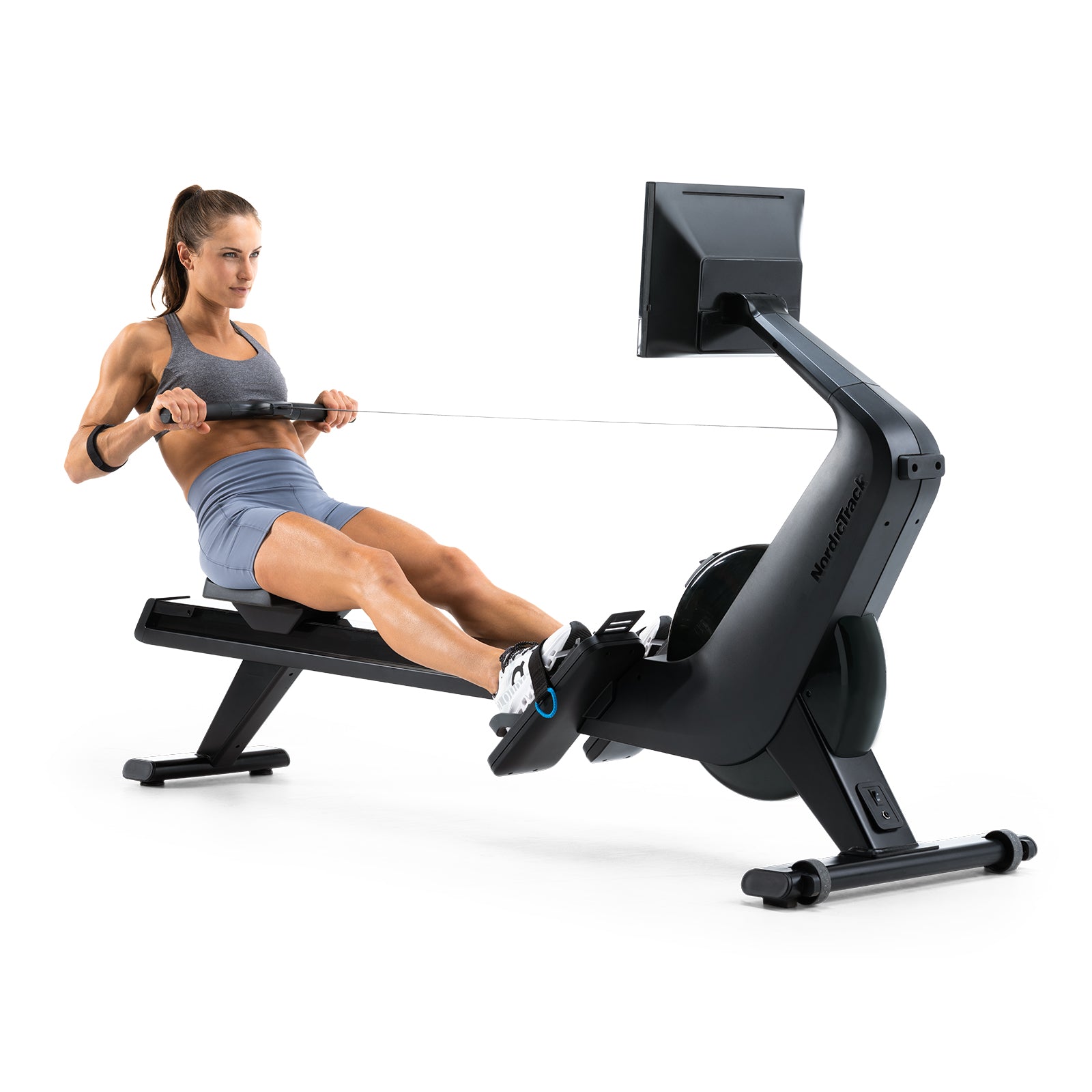 NORDICTRACK WIOŚLARZ MAGNETYCZNY RW700