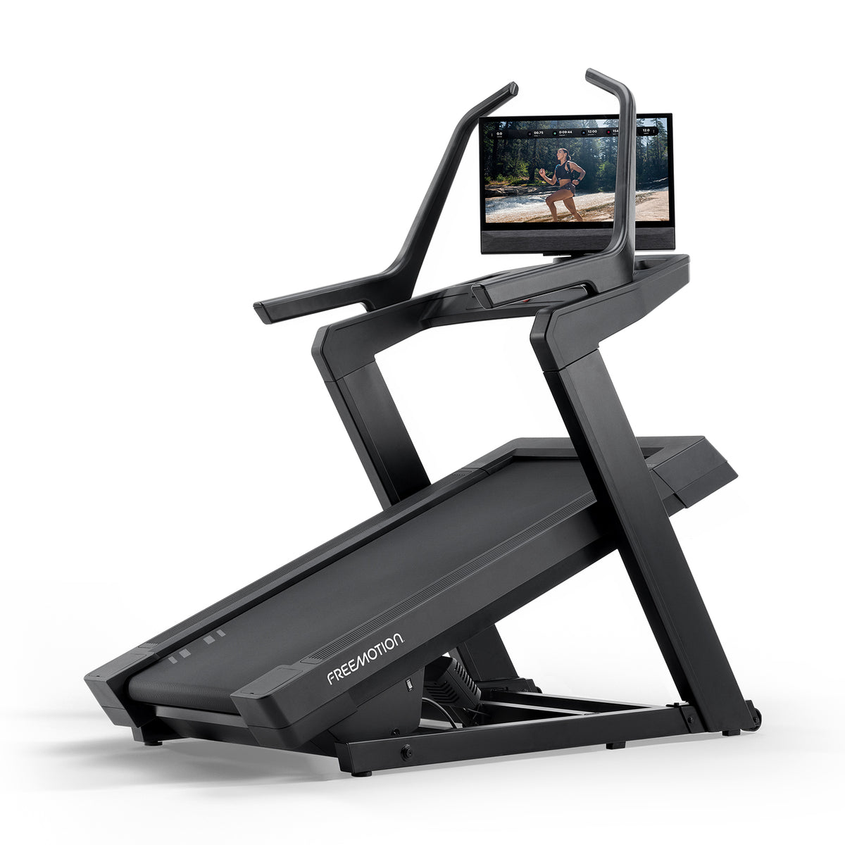 Freemotion Incline Trainer i8 Bieżnia elektryczna