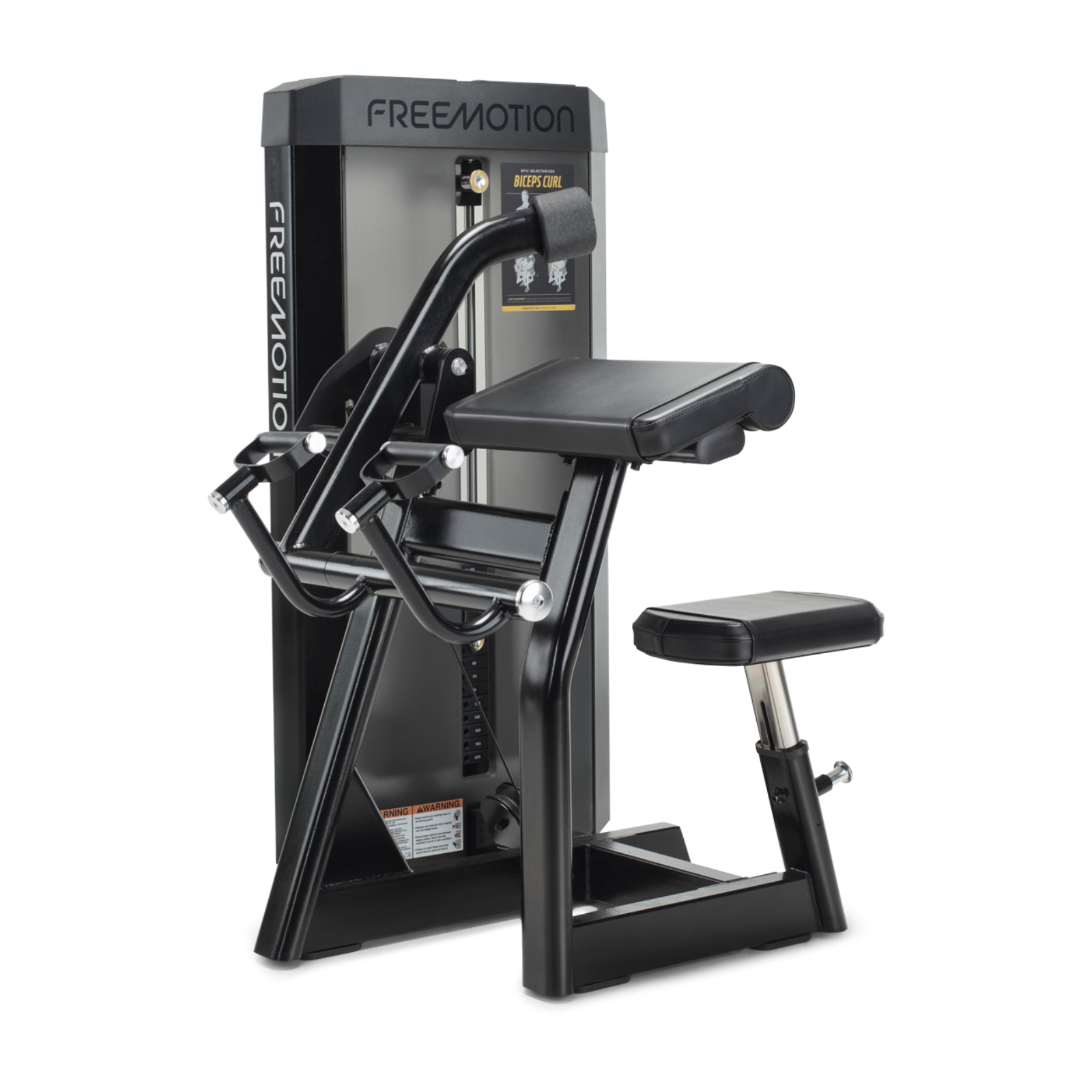 Freemotion ES810 Maszyna na biceps