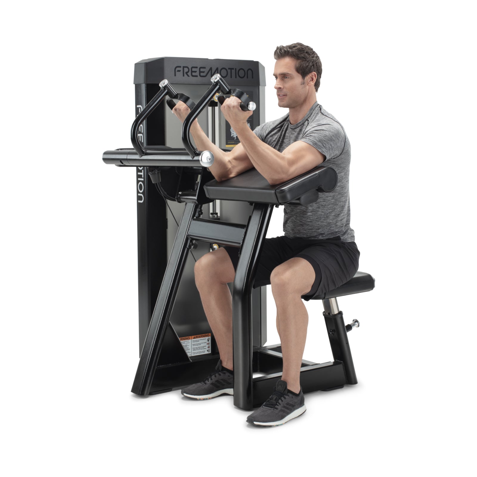 Freemotion ES810 Maszyna na biceps