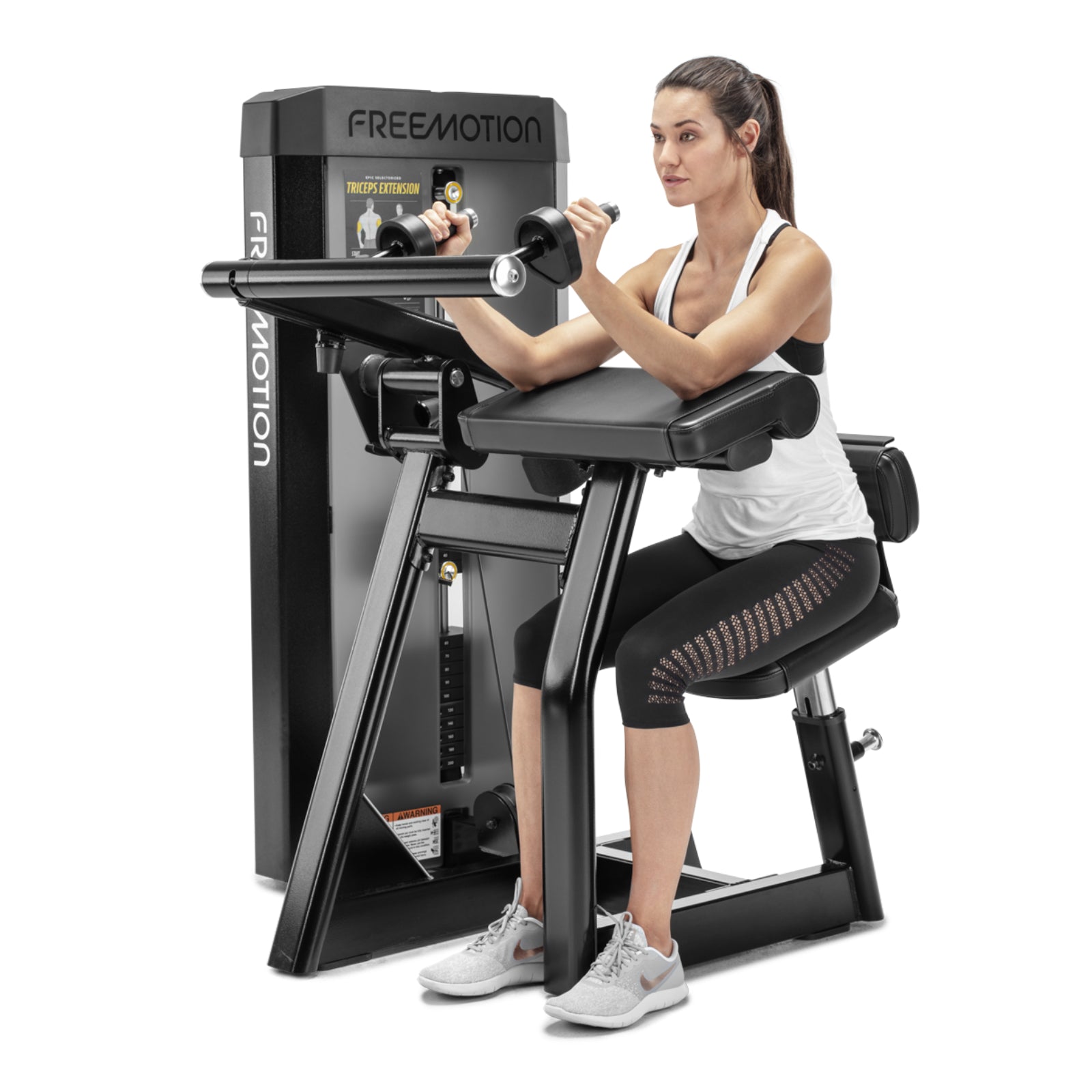 Freemotion ES811 Maszyna na triceps