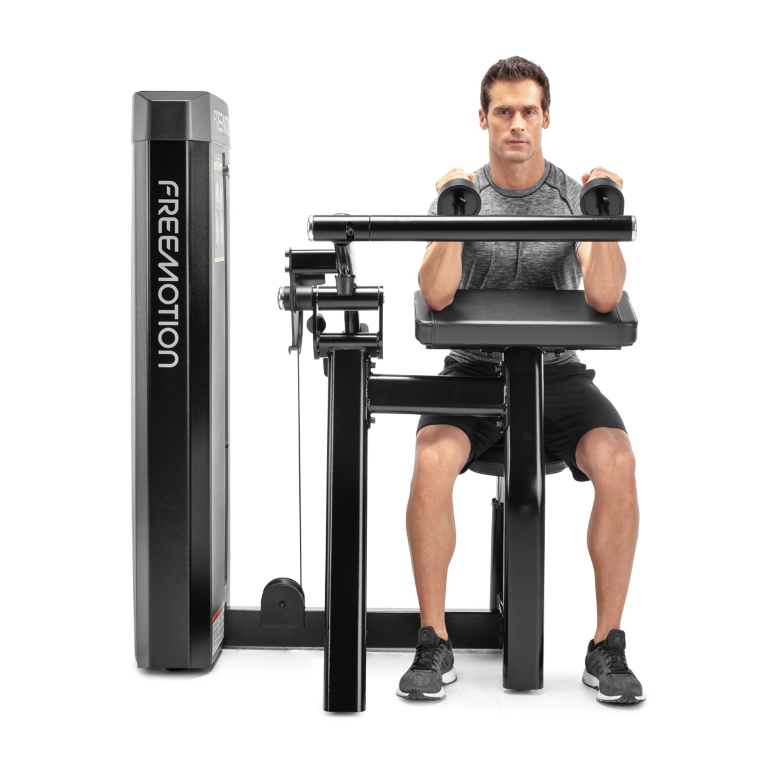 Freemotion ES811 Maszyna na triceps