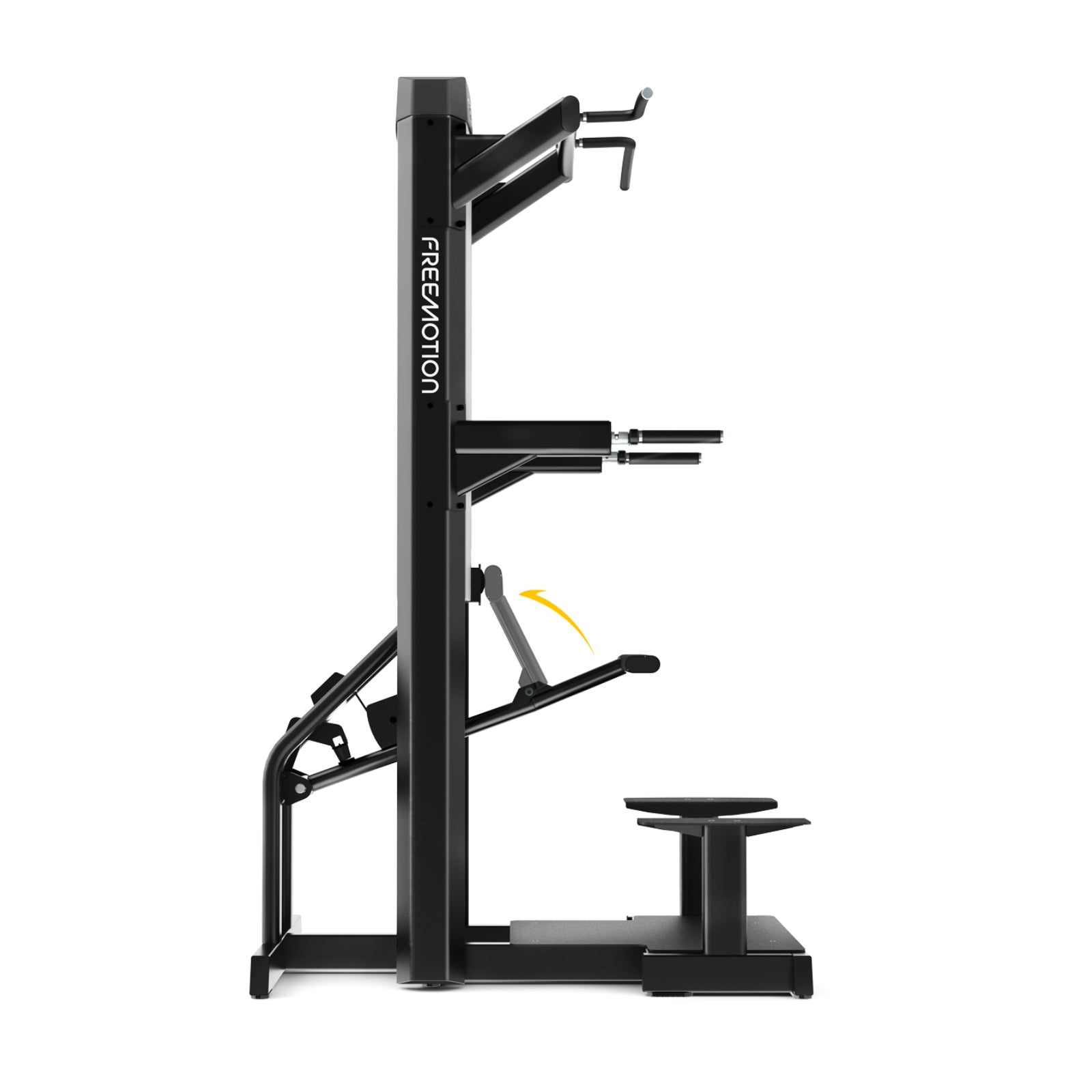 Freemotion ES812 Maszyna do podciągania i pompek