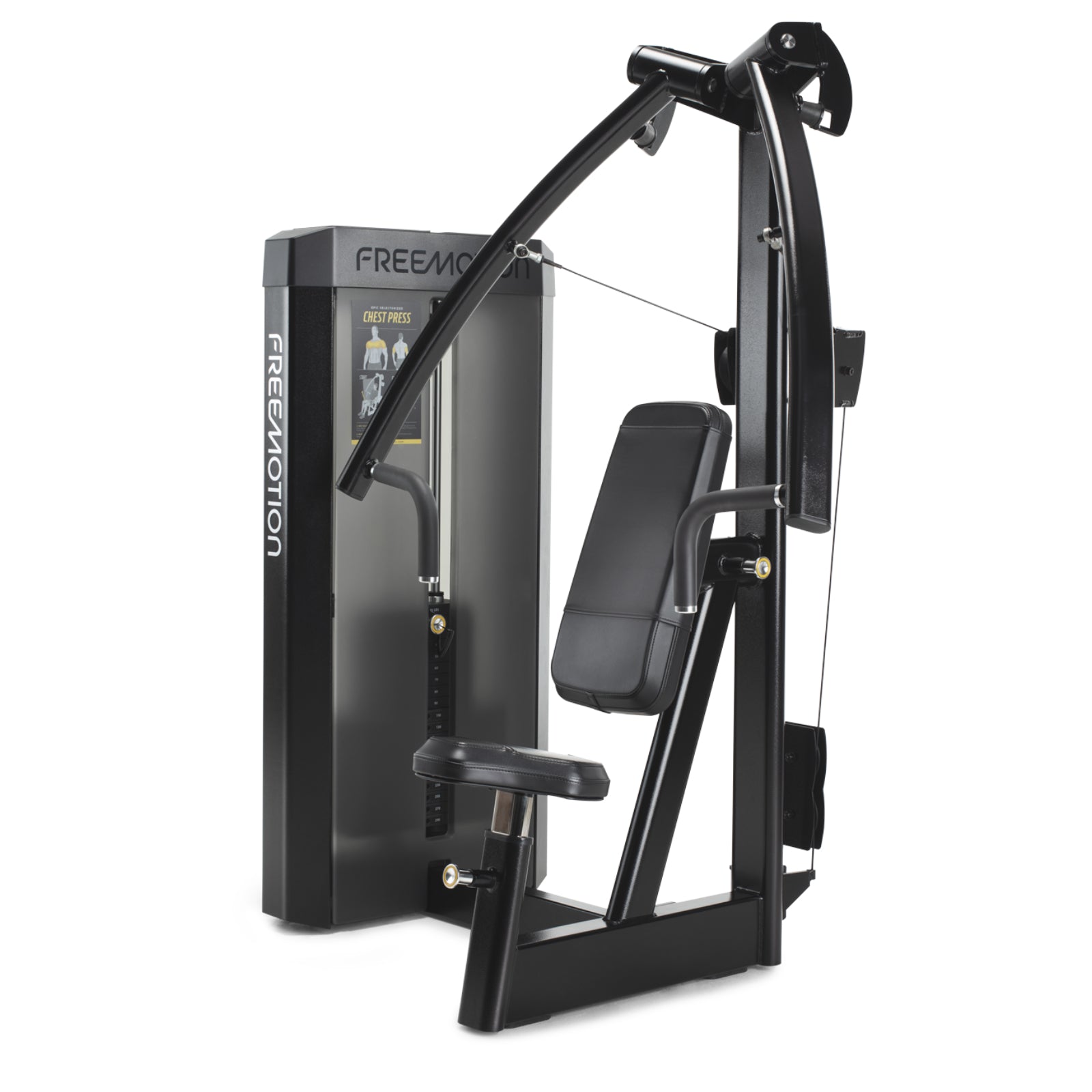 Freemotion ES800 Maszyna do treningu klatki piersiowej