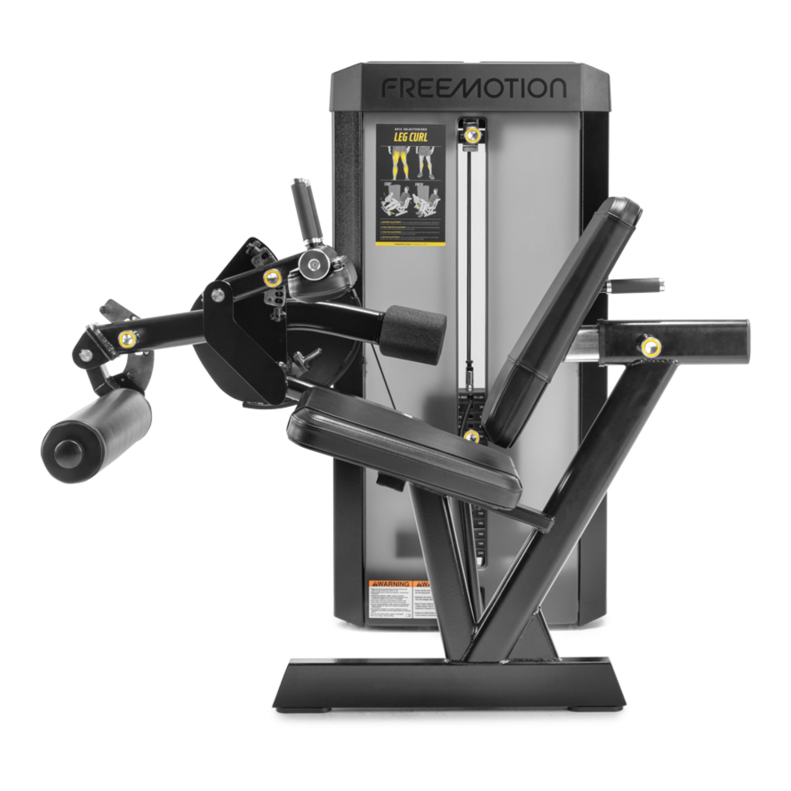 Freemotion ES803 Maszyna na mięśnie dwugłowe ud